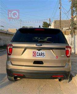 فورد إكسبلورر